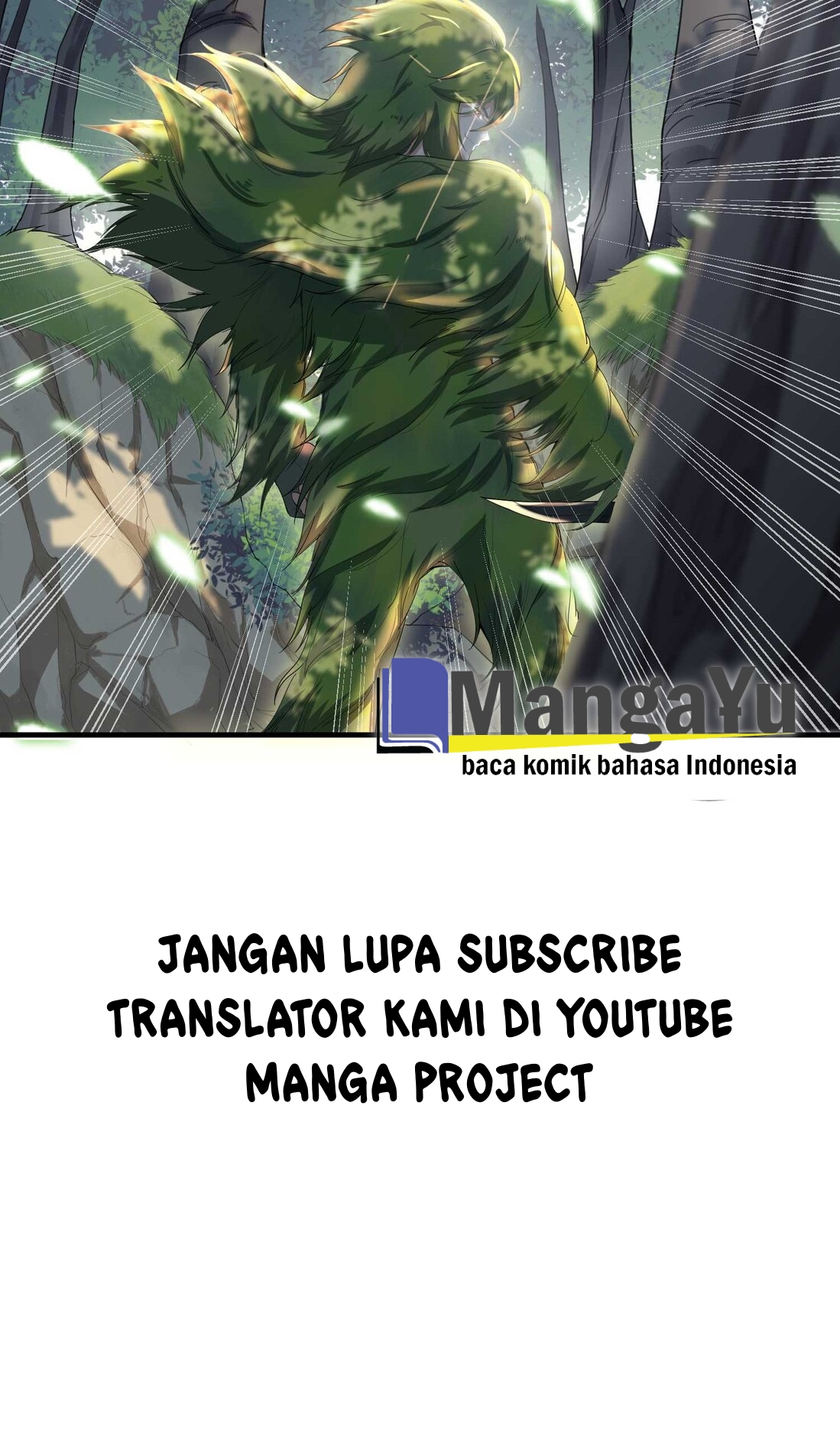 First Dragon (Yuanlong) Chapter 35 Gambar 35